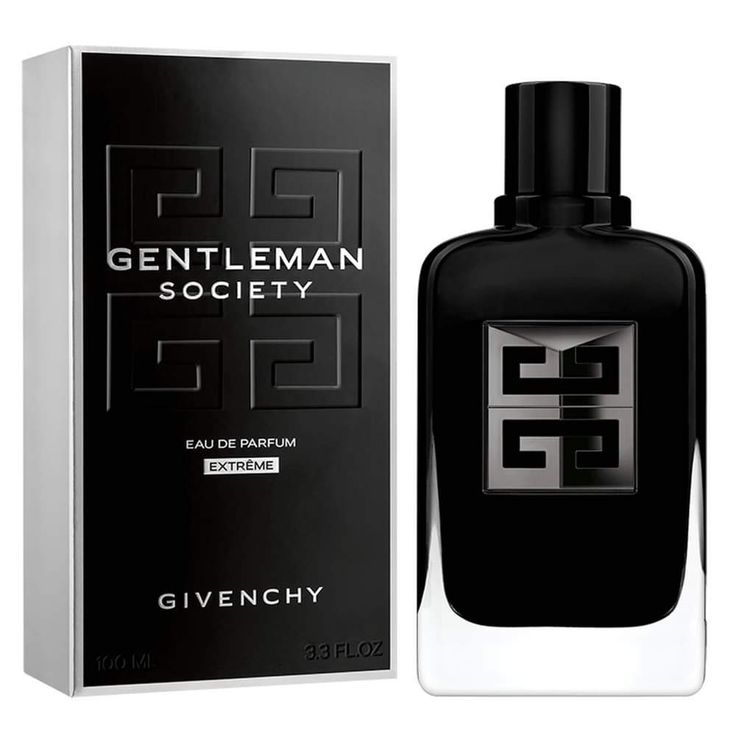 Givenchy Gentleman Society EXTREME EDP