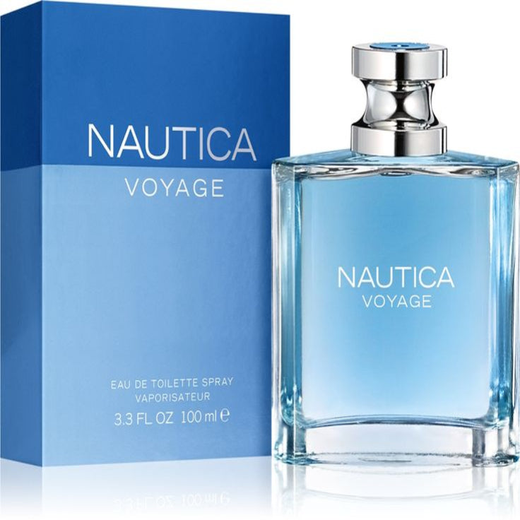 Nautica Voyage EDT