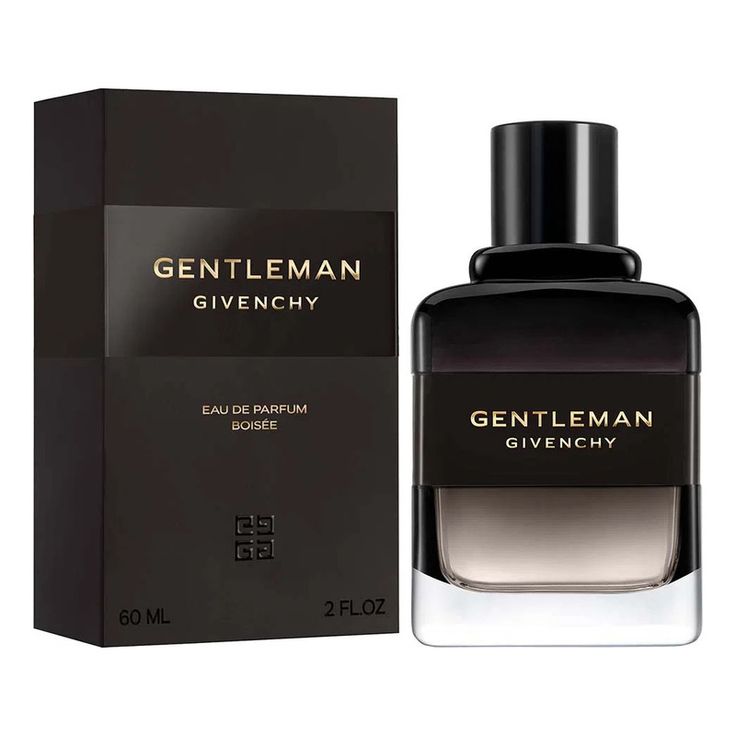 Givenchy Gentleman Boisée EDP