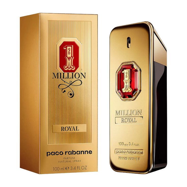 One Million Le Parfum