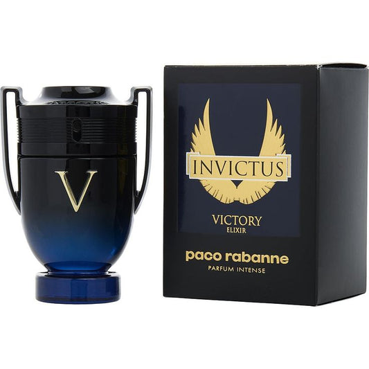 Invictus Victory Elixir le parfum