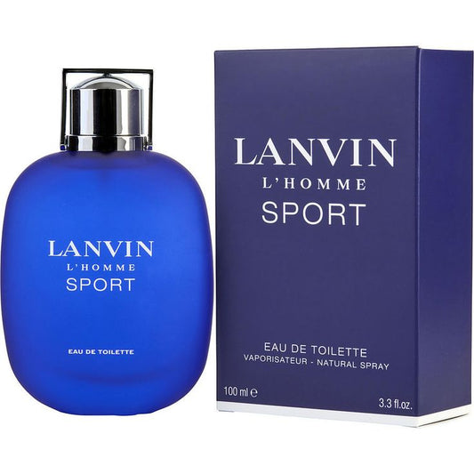 Lanvin Sport EDT