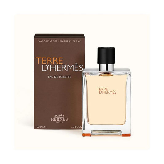 Terre d'Hermès EDT
