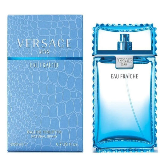 VERSACE EAU FRAICHE EDT