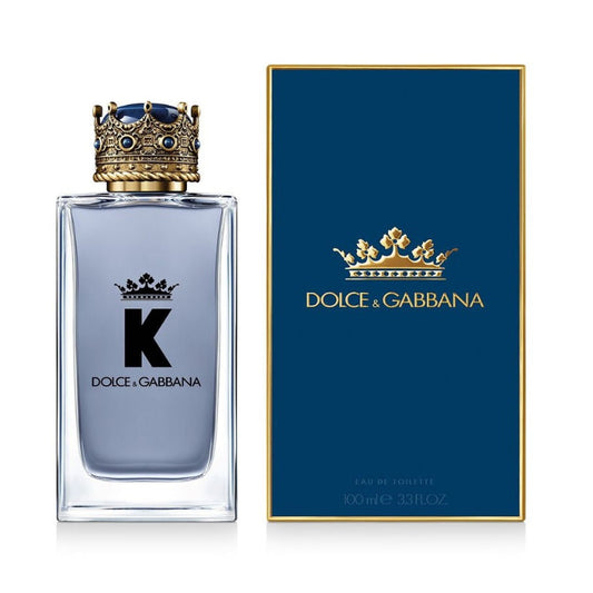 Dolce & Gabbana EDT