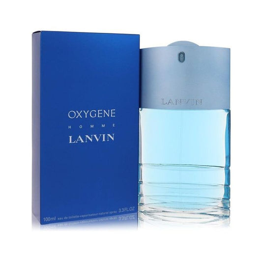 Oxygene Lanvin EDT