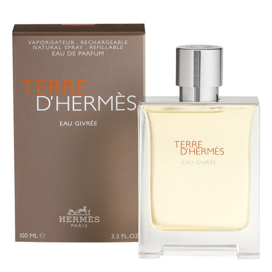 Terre d'Hermès EAU GIVREE