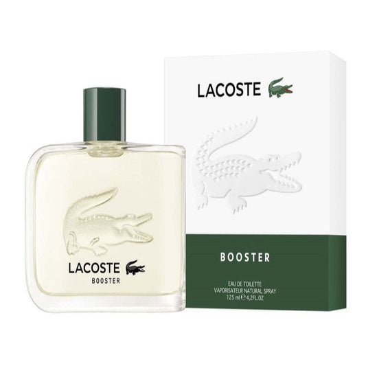 Lacoste Booster EDT