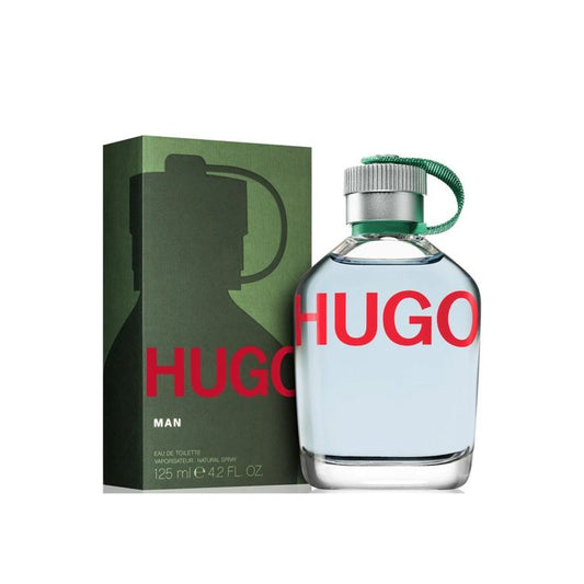 Hugo boss EDT