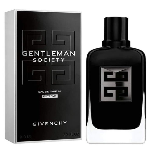 Givenchy Gentleman Society EXTREME EDP