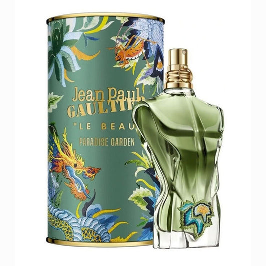JPG Garden Paradise Le Beau EDP