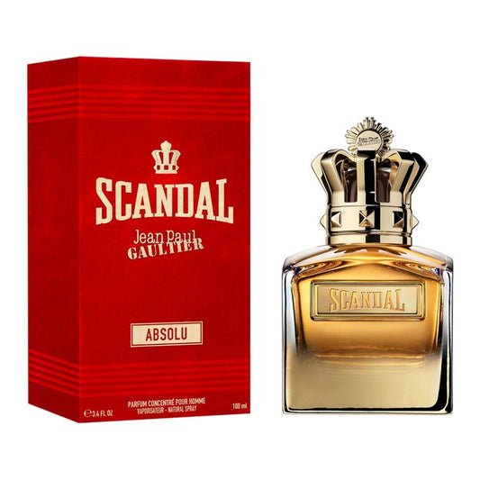 JPG Scandal Absolu EDP