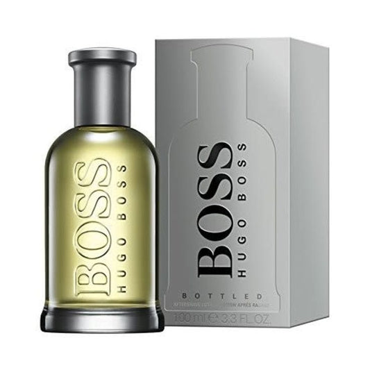 Hugo Boss Bottled EDT