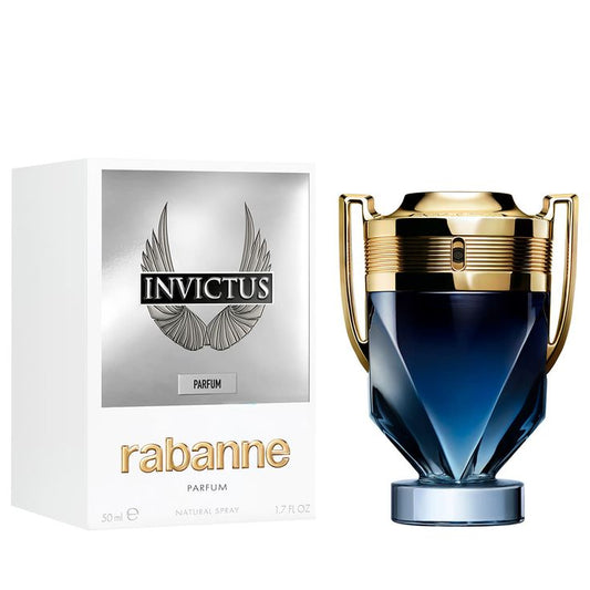 Invictus Le Parfum