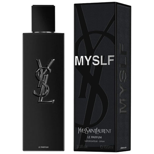 Yves Saint Laurent My Self Le Parfum