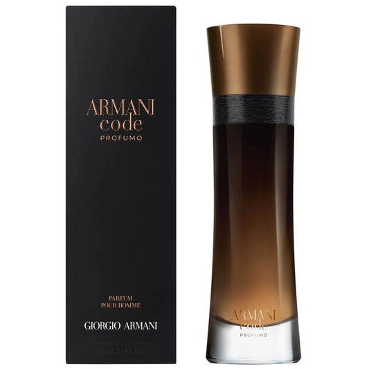 Armani Code Profumo Le Parfum