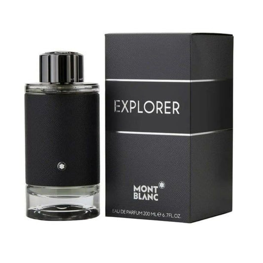 Montblanc Explorer EDP