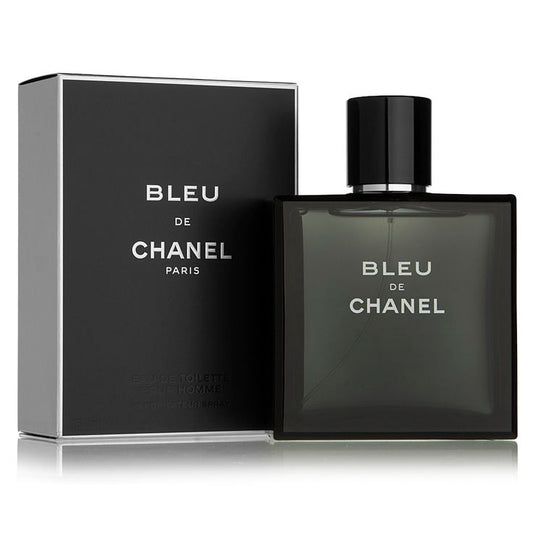 Bleu de Chanel EDT